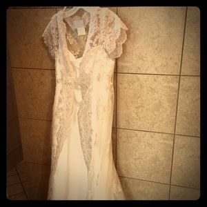 Wedding Gown